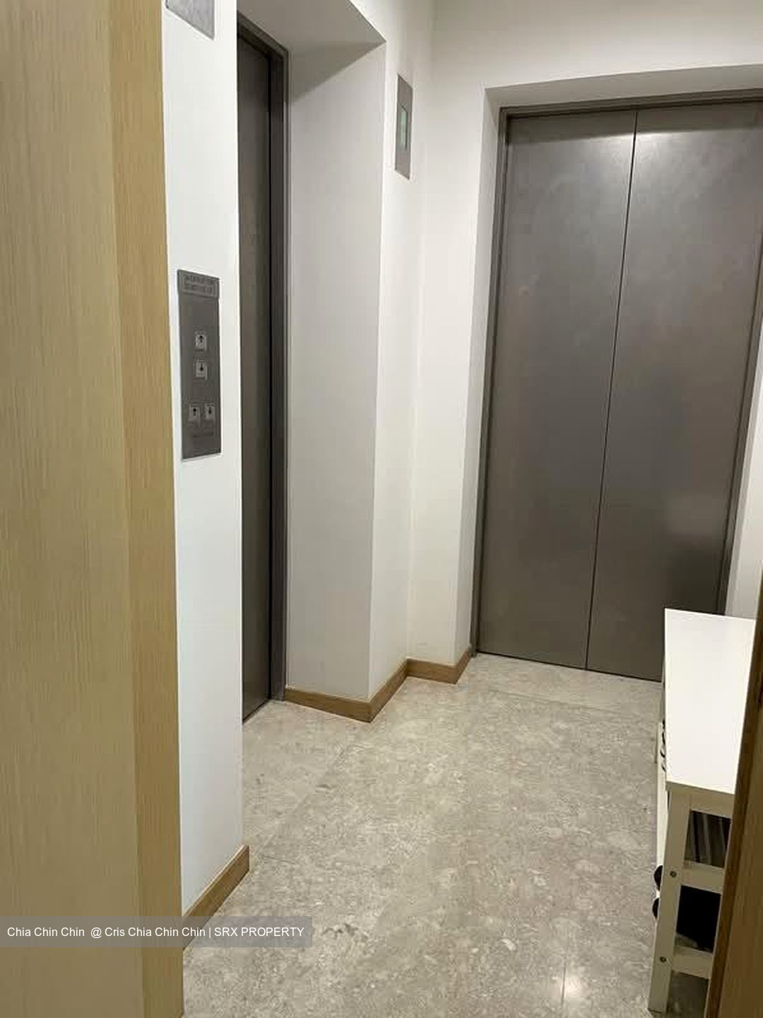 Marina Bay Residences (D1), Condominium #603048561